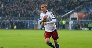 アルチョムス・ルドニェフスさんのインスタグラム写真 - (アルチョムス・ルドニェフスInstagram)「FK Daugava, FC ZTE, KKS Lech Poznan, HSV, Hannover 96, 1.FC Köln, Latvian National Team.  Спасибо за всё! Dzienkuje bardzo ! Thanks for everything! Danke für alles!!!」10月3日 23時05分 - artjomrudnev