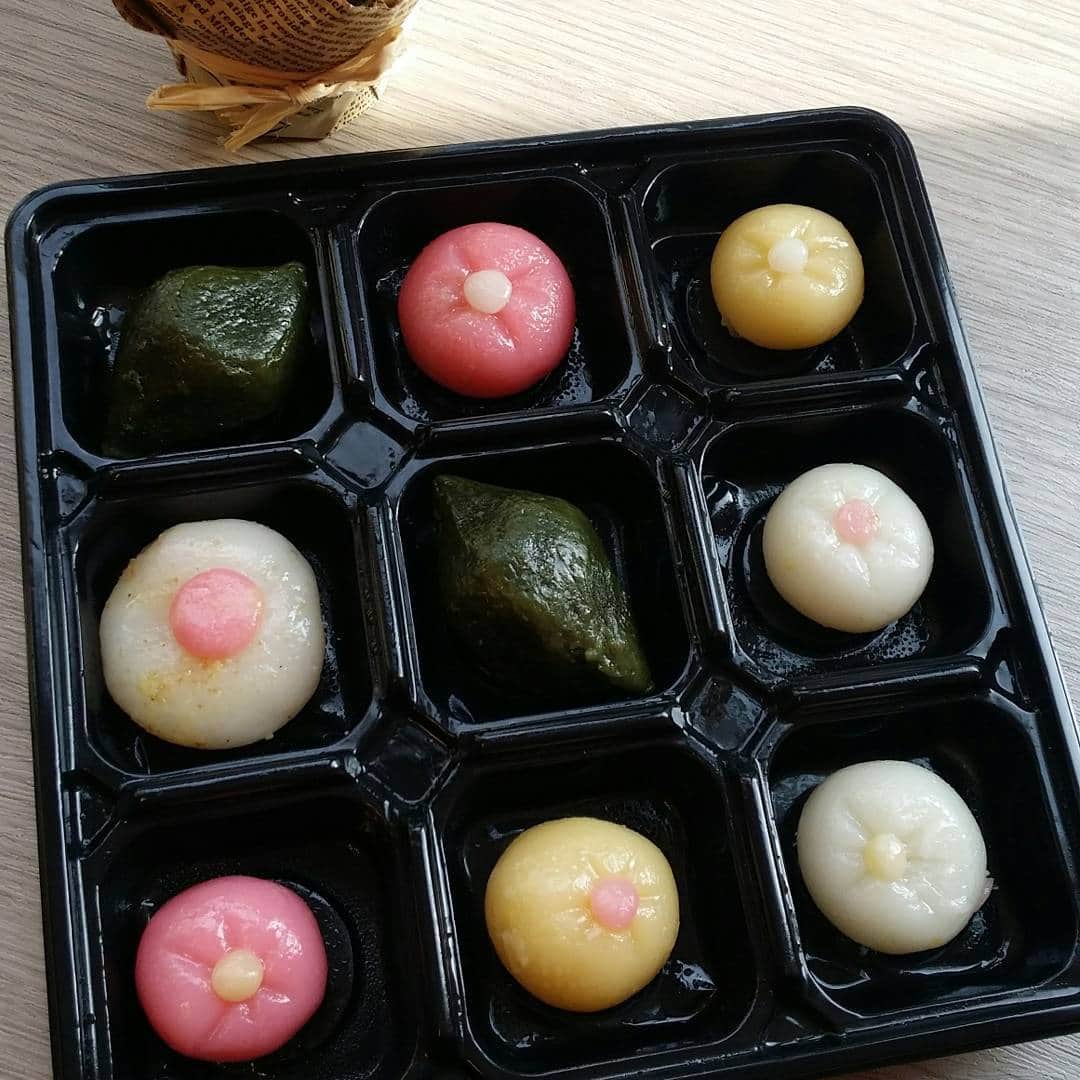 阿部美穂子のインスタグラム