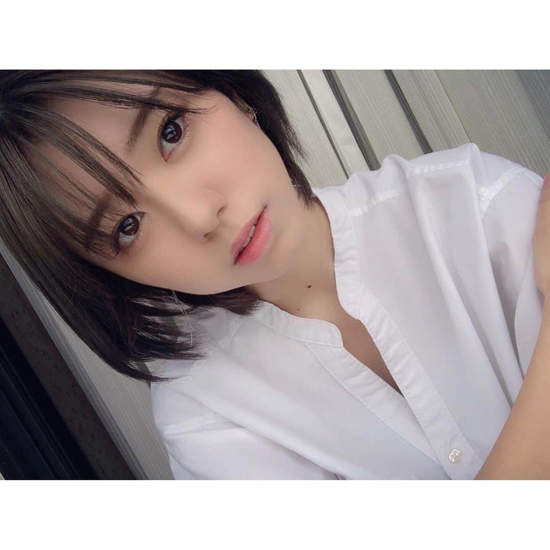 大西桃香さんのインスタグラム写真 - (大西桃香Instagram)「みんな何してるの〜」5月9日 22時27分 - momo0920_official