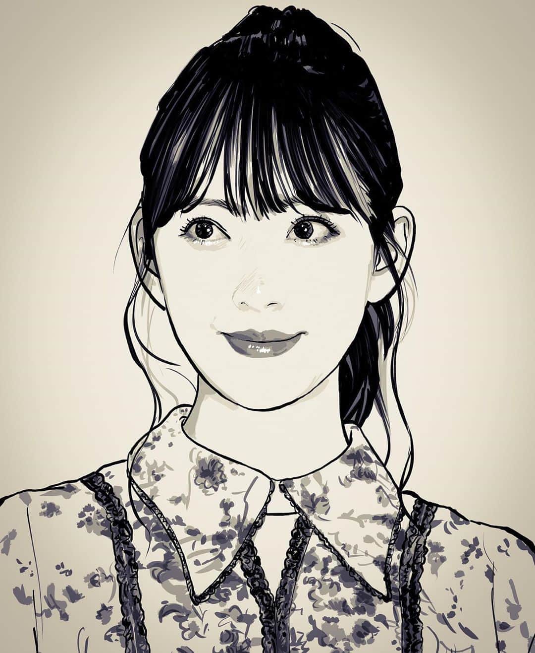 てらりんのインスタグラム