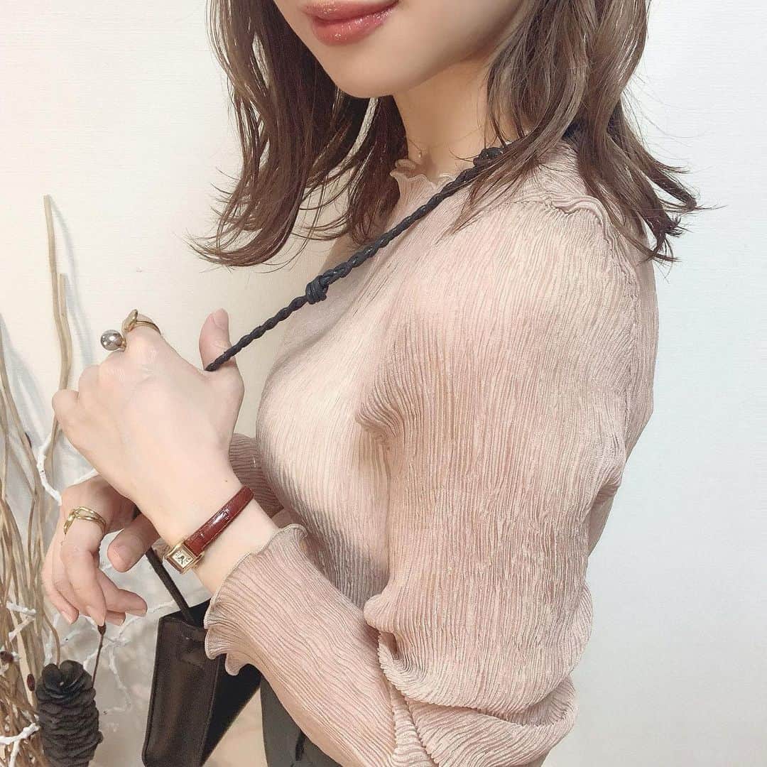 nyaachanのインスタグラム