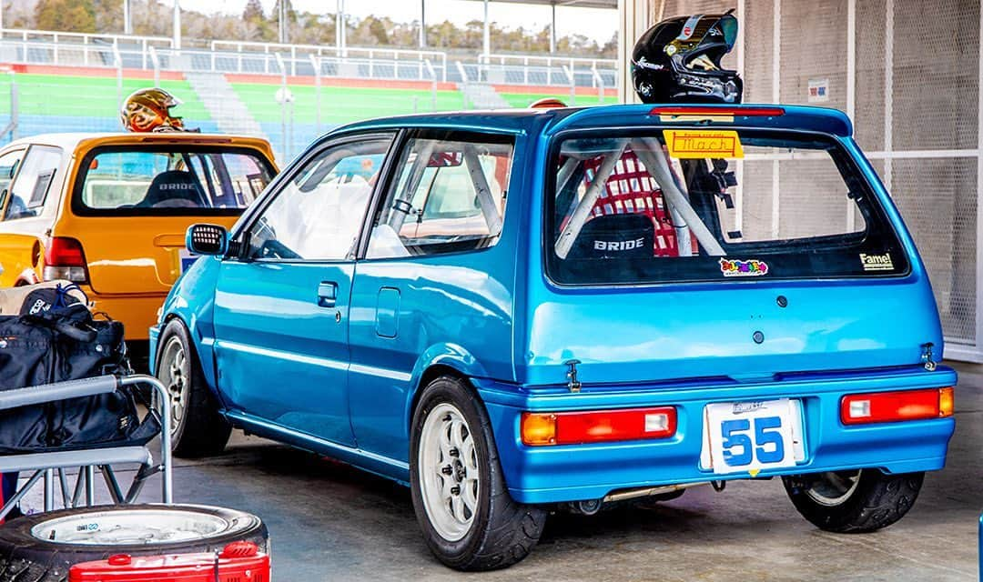 mistbahnさんのインスタグラム写真 - (mistbahnInstagram)「_ Zero Racing Honda JW3 TODAY _ Shot on 09-Feb 2020 "IDI WEST CUP" at Okayama International Circuit. _ car: Zero Racing photo: @mistbahn _ _ JP) 2020年2月9日、岡山国際サーキット。「IDI WEST CUP」で撮影。 _ _ #okayamainternationalcircuit #岡山国際サーキット #idiwestcup #hondatoday #ホンダトゥデイ #ツデー #ja4 #ja4today #ja2 #ja2today #jw3 #jw3today #mtrec #e07a #honda #ホンダ #zeroracing #ゼロレーシング #timeattack #timeattackjapan #osakajdm #kanjo #kanjoracer #kcar #keicar #軽自動車 #m18j #enkeiwheels #hondasontrack #becauseracecar」5月9日 23時24分 - mistbahn