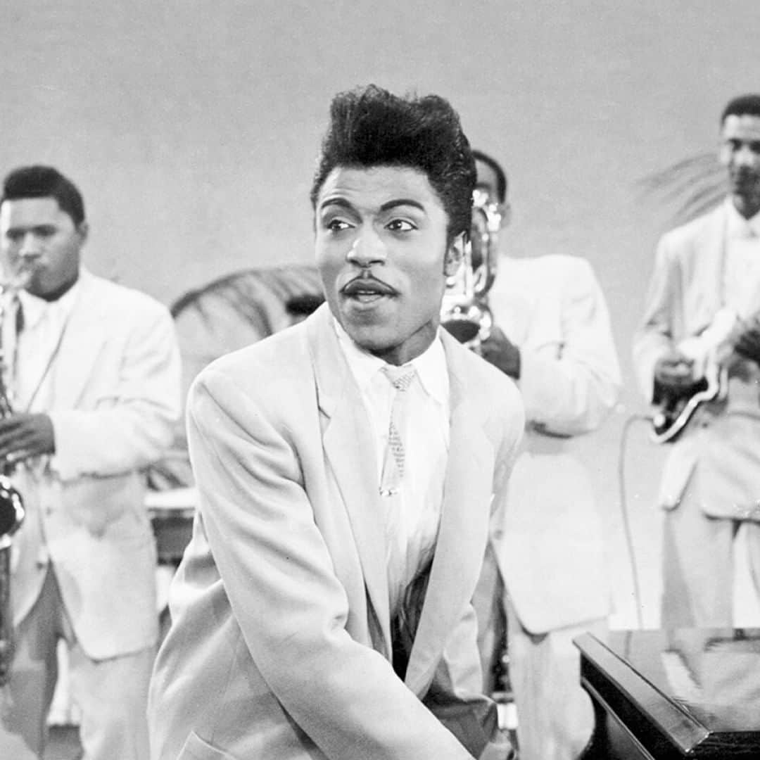 HYPEBEASTさんのインスタグラム写真 - (HYPEBEASTInstagram)「Music legend, Little Richard has passed away at 87. Born Richard Wayne Penniman, the music icon came to prominence in the 1950s and influenced everyone from Elton John to the Beatles. His cause of death is still unconfirmed.⁠ Photo: Michael Ochs Archives/Getty Images」5月10日 0時37分 - hypebeast