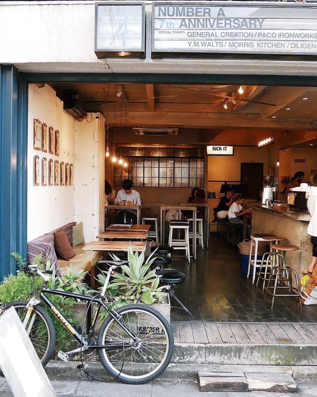 C A F E L O V E Rのグルメインスタ