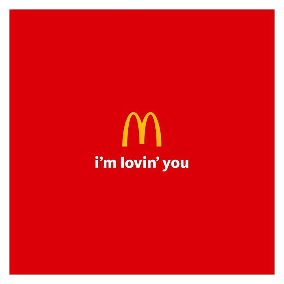 マクドナルドさんのインスタグラム写真 - (マクドナルドInstagram)「Give mom the gift she never knew she wanted – being tagged in a #MothersDay card from McDonald’s.」5月10日 0時59分 - mcdonalds