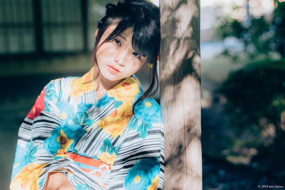 山本ゆうかのインスタグラム：「色んな人に感謝﻿ ﻿ ﻿ ﻿ ﻿ そして今の当たり前が、当たり前じゃない日が来るかもしれない﻿ そう思いながら今日を生きなければならないな﻿ と思った日でした。﻿ ﻿ ﻿ ﻿ いつもありがとうございます。﻿ ﻿ ﻿ ﻿ ﻿ ﻿ 今日は文章が短くてごめんね🙏﻿ ﻿ ﻿ ﻿ ﻿ 明日は母の日だね！！﻿ 皆何をプレゼントするのー！？﻿ ﻿ ﻿ ﻿ #浴衣 #着物 #夏祭り #花火大会 #浴衣ヘアアレンジ #portrait #ポートレート #ポートレートモデル  #関西サロモ #被写体 #フリーモデル #  #ポートレートしま専科  #ガールズフォト #キリトリセカイ #スクリーンに恋して #カメラマンさんと繋がりたい #portraitphotography #good_portraits_world  #instagood #instaportrait #lovers_nippon  #イチナナライブ #17live #イチナナライバー #17liver #17media #17直播 #17主播 #streamergirl」