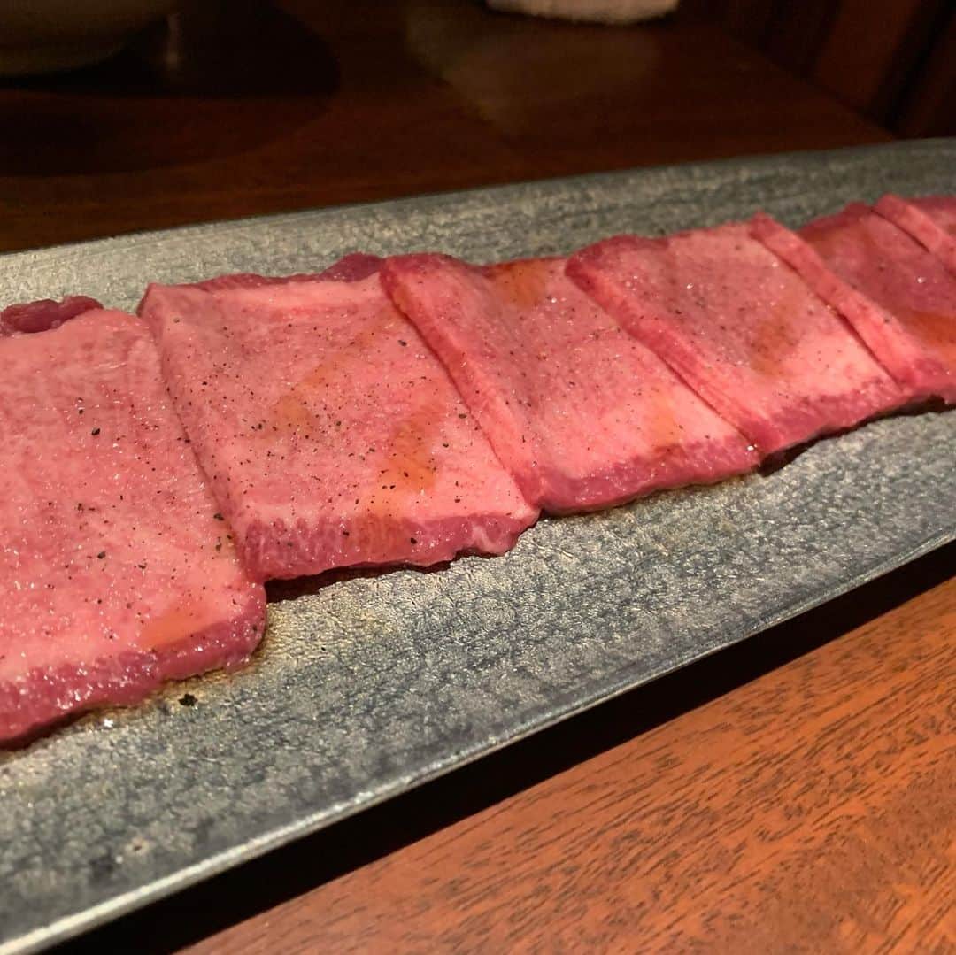 南條有香のグルメインスタ