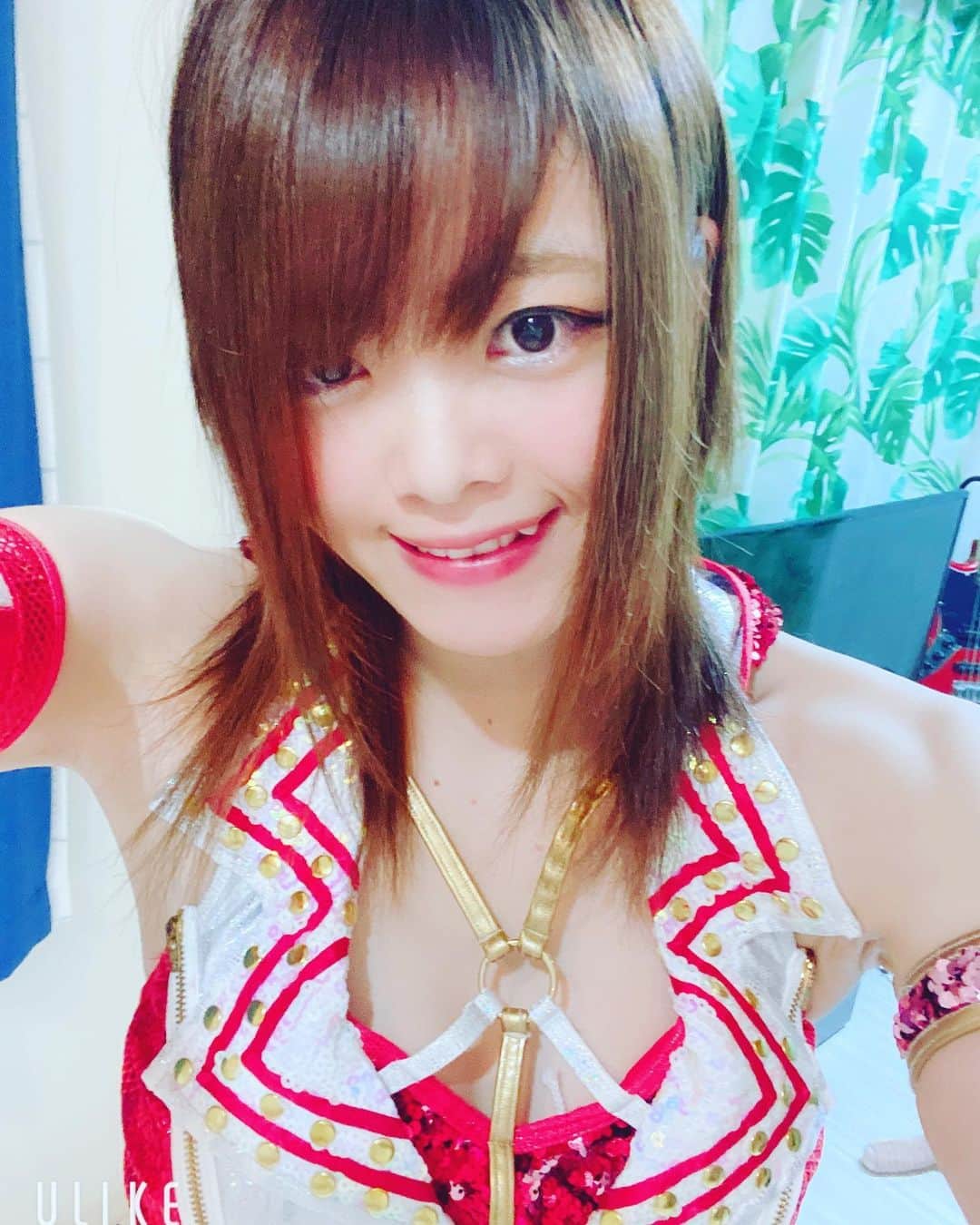 岩谷麻優のインスタグラム