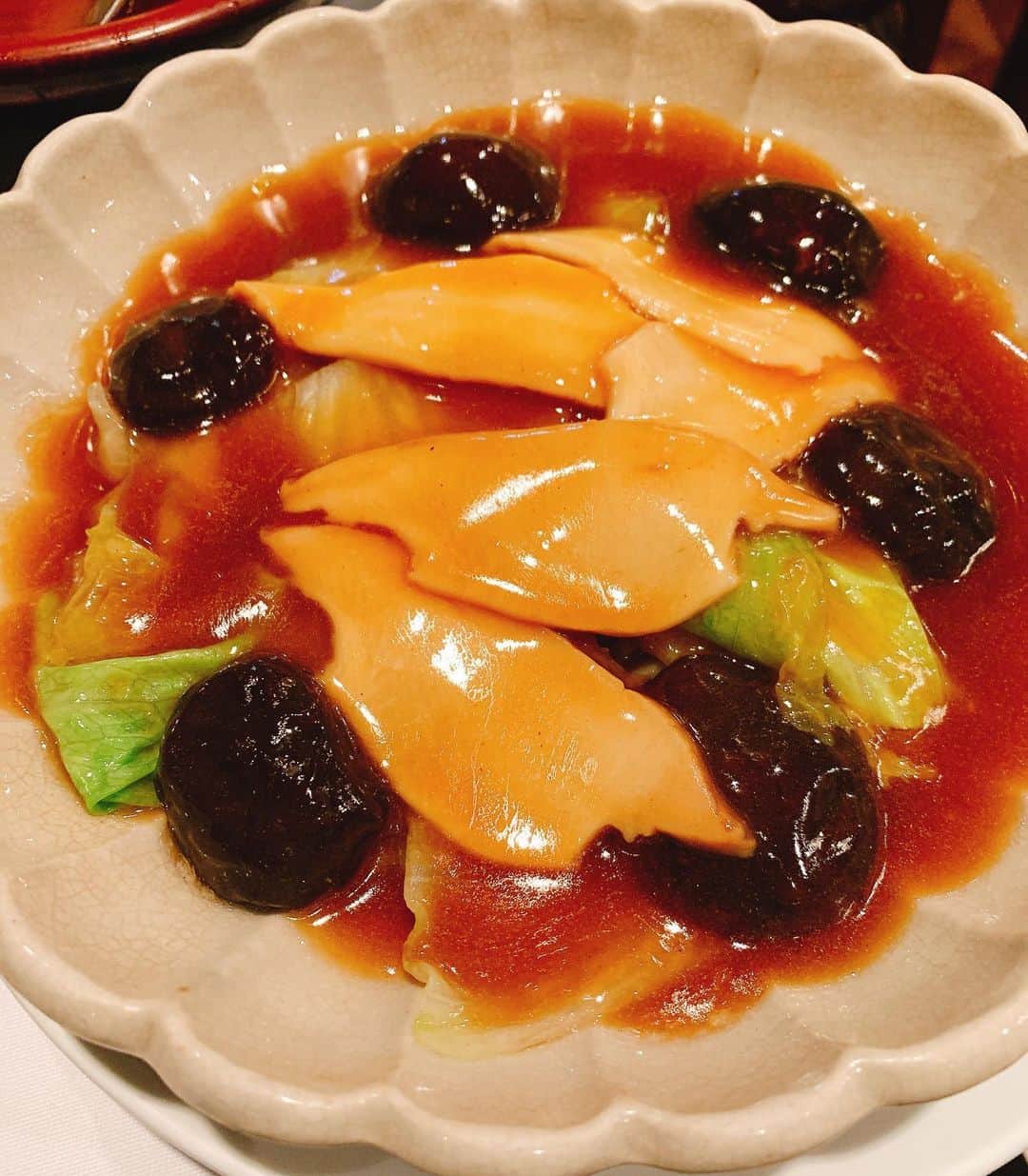 樫原伸彦のグルメインスタ