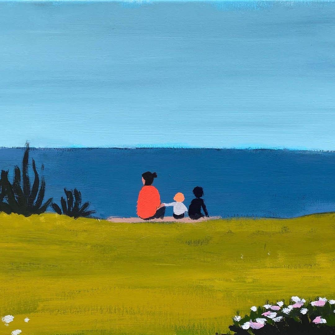 Jean Jullienさんのインスタグラム写真 - (Jean JullienInstagram)5月10日 2時30分 - jean_jullien