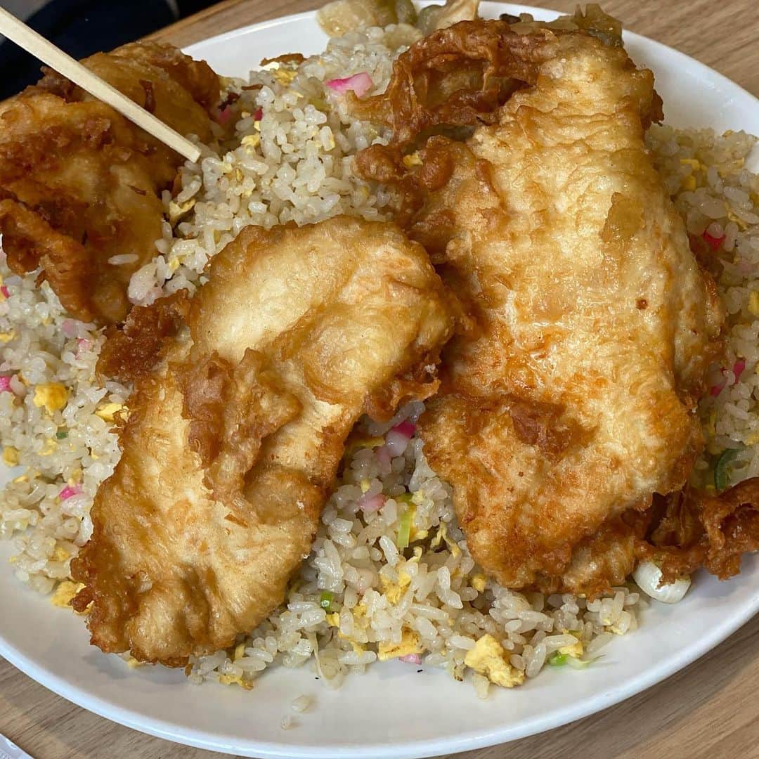 楽しんごのグルメインスタ