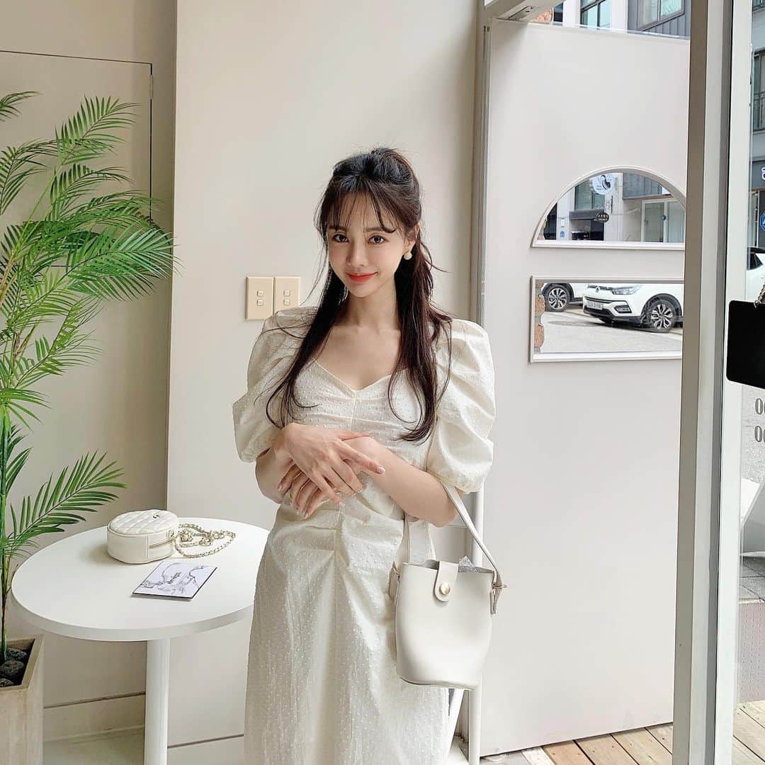Hyemiのインスタグラム