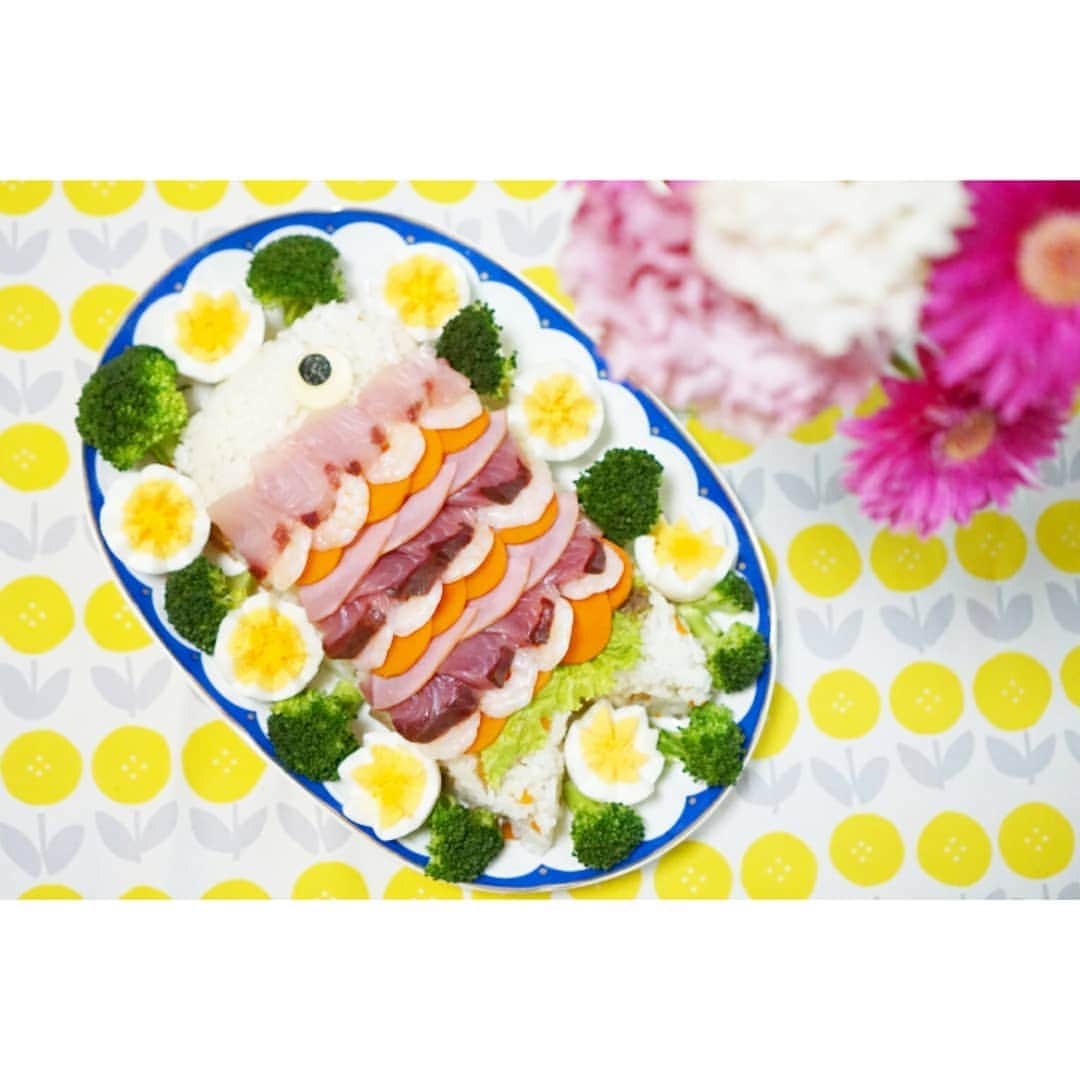 清水のぶよのインスタグラム