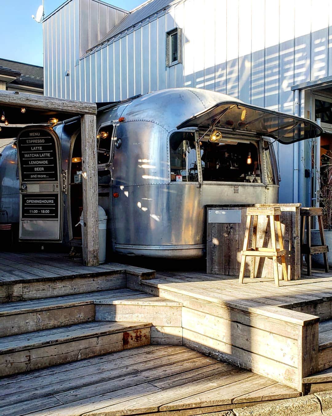 CAFE-STAGRAMMERのグルメインスタ