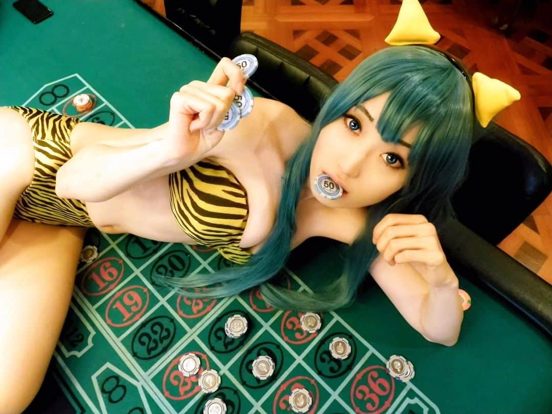 姫崎美桜のインスタグラム