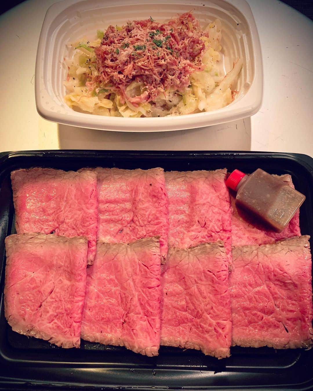 樫原伸彦のグルメインスタ