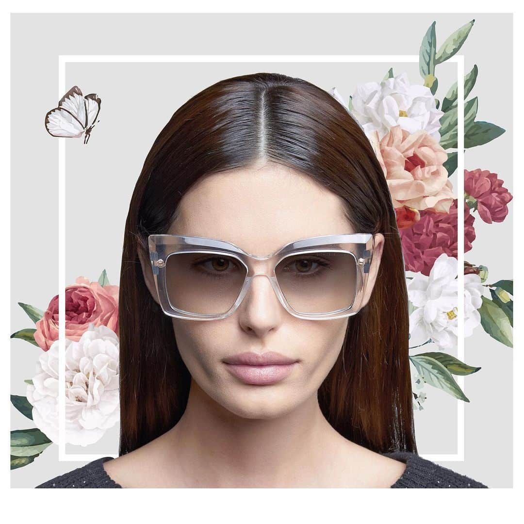 ディタのインスタグラム：「This Mother's Day, Make Her Feel Seen with DITA Eyewear. US customers receive complimentary 2-Day Shipping and special gift with purchase on DITA.com. #mothersday #WeAreDITA #DITA #mothersdaygift」