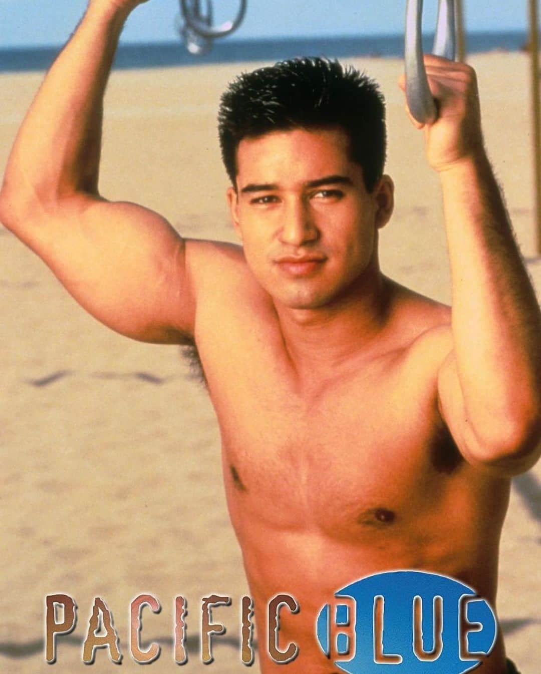 マリオ・ロペスのインスタグラム：「#mariolopez #mariolopezextra #savedbythebell #sbtb #slater #acslater #lopez #lópez #fanbase #fantasyfootball #messi @onwithmariolopez @mariolopez #sbtbmeme #bayside #preppy #onwithmariolopez」