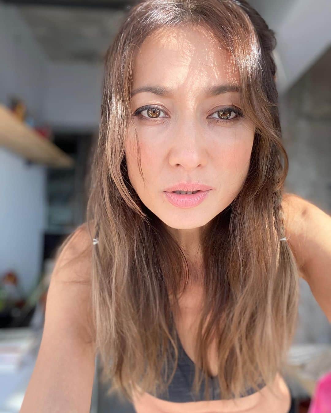 ビビアーニ大野のインスタグラム