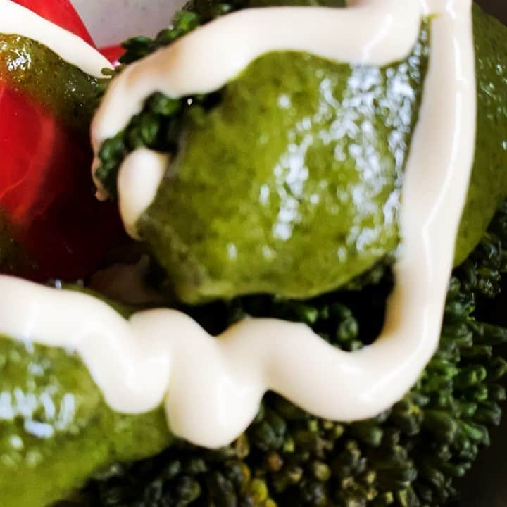 浅岡雄也のグルメインスタ