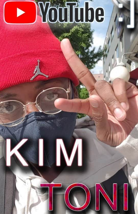 クリス・ライアンのインスタグラム：「유투브 헬로우우~ Link is in my profile」