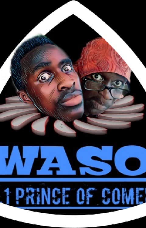 wasoのインスタグラム：「this is my younger brothers skits, please follow him @official_waso for more skits and memes, and also subscribe to his YouTube channel  on his bio. thanks guys much love muah😍😍 .#likeforlikes, ollowforfollowback, #followers, #following, #followtrain, follow4like, #likeforlikes, like4likes, keforfollow, likeme, #likes, er, followforlike, #followmeto, followbackinstantly, #gains, #gaintrick, #gainpost, #gain, #gaintrain #gainfollowers, #gainz, #gains💪 #gainparty, #gainwithmchina. #follower, #follow4followback, #instafit ollowalways, xplore,, #instagram exploretocreate, huvadelikes., #instagood ,#30bg, #brodashaggi , #instamood ,#instadaily ,#skits, #comedy , #photographer ,#photooftheday #instafit」