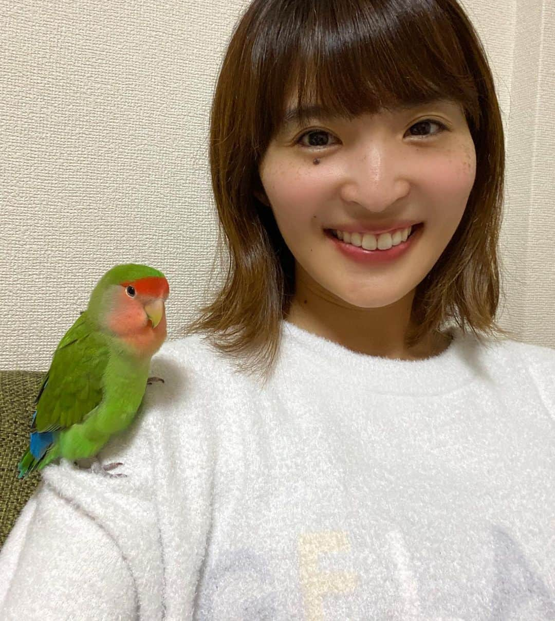 新田朝子のインスタグラム