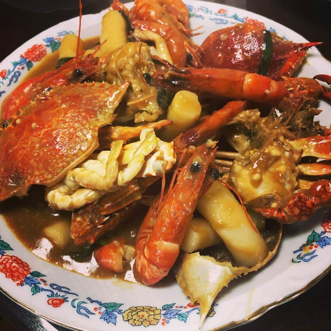 瑛蓮のインスタグラム