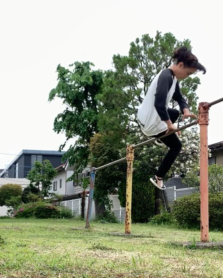 山本華歩のインスタグラム