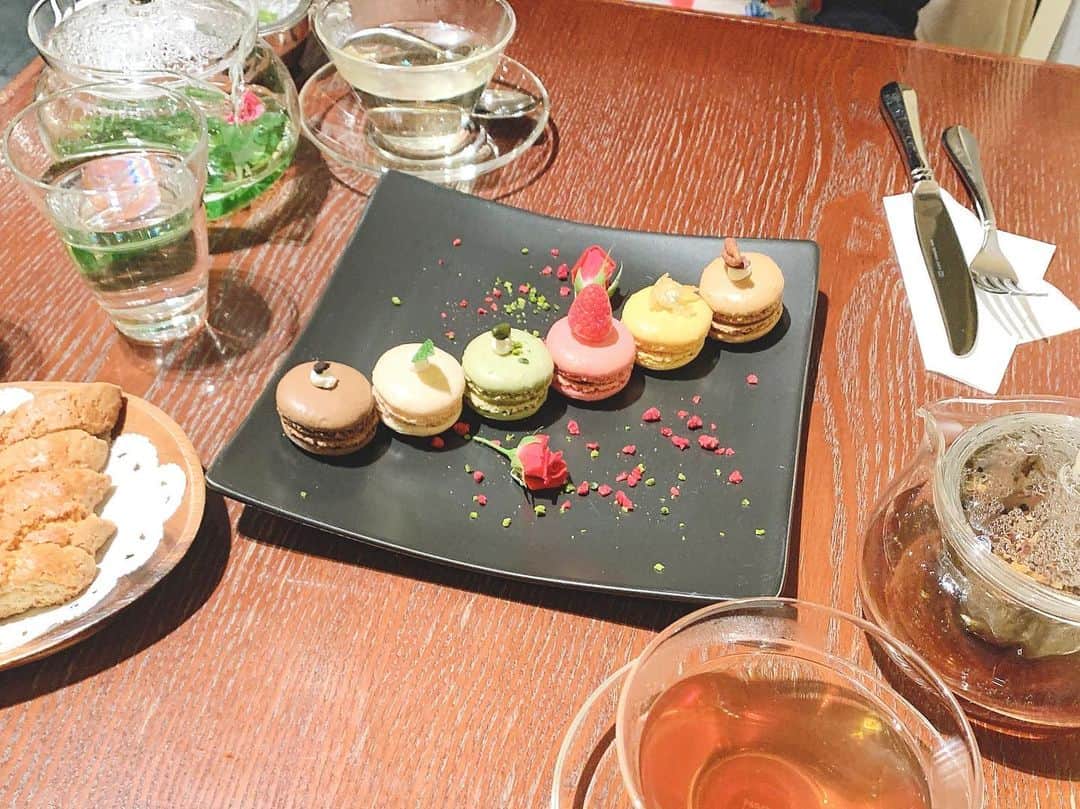 綾瀬麗奈のグルメインスタ