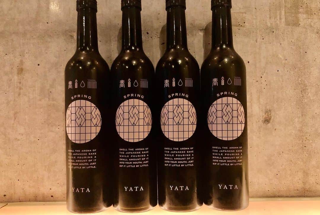 純米酒専門八咫 渋谷店のグルメインスタ