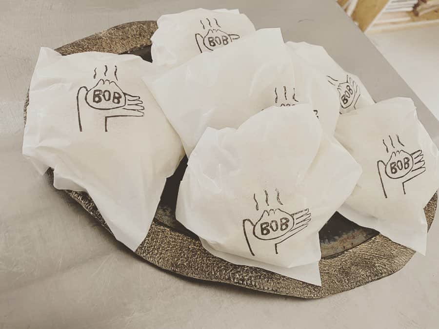 ハミルのグルメインスタ