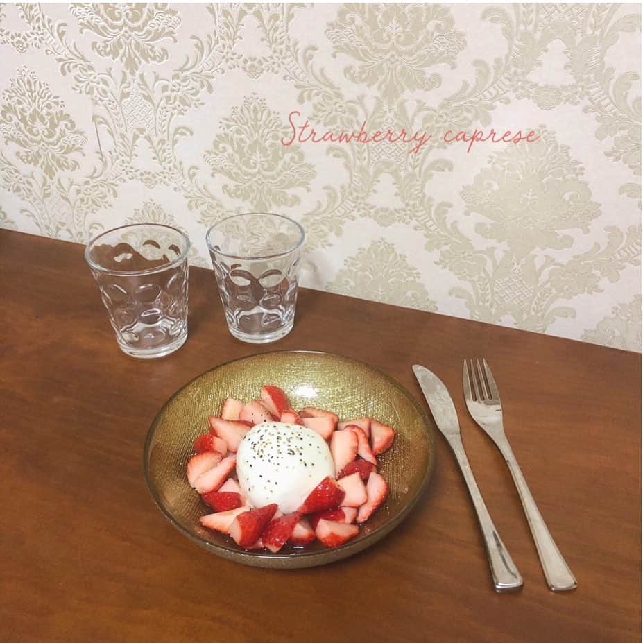 中嶋桃花のインスタグラム