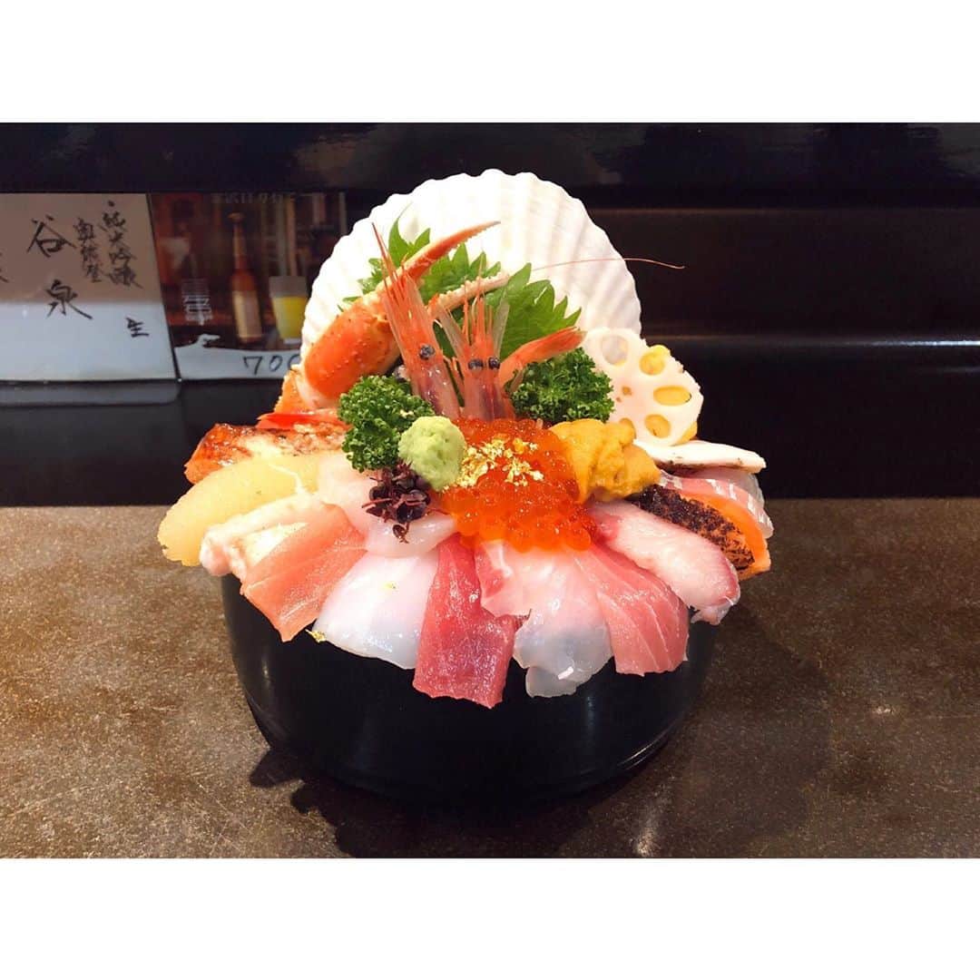 鈴木優梨のグルメインスタ