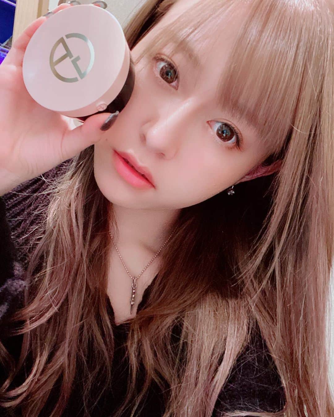 歩乃華（ほのらん）のインスタグラム：「去年の！」