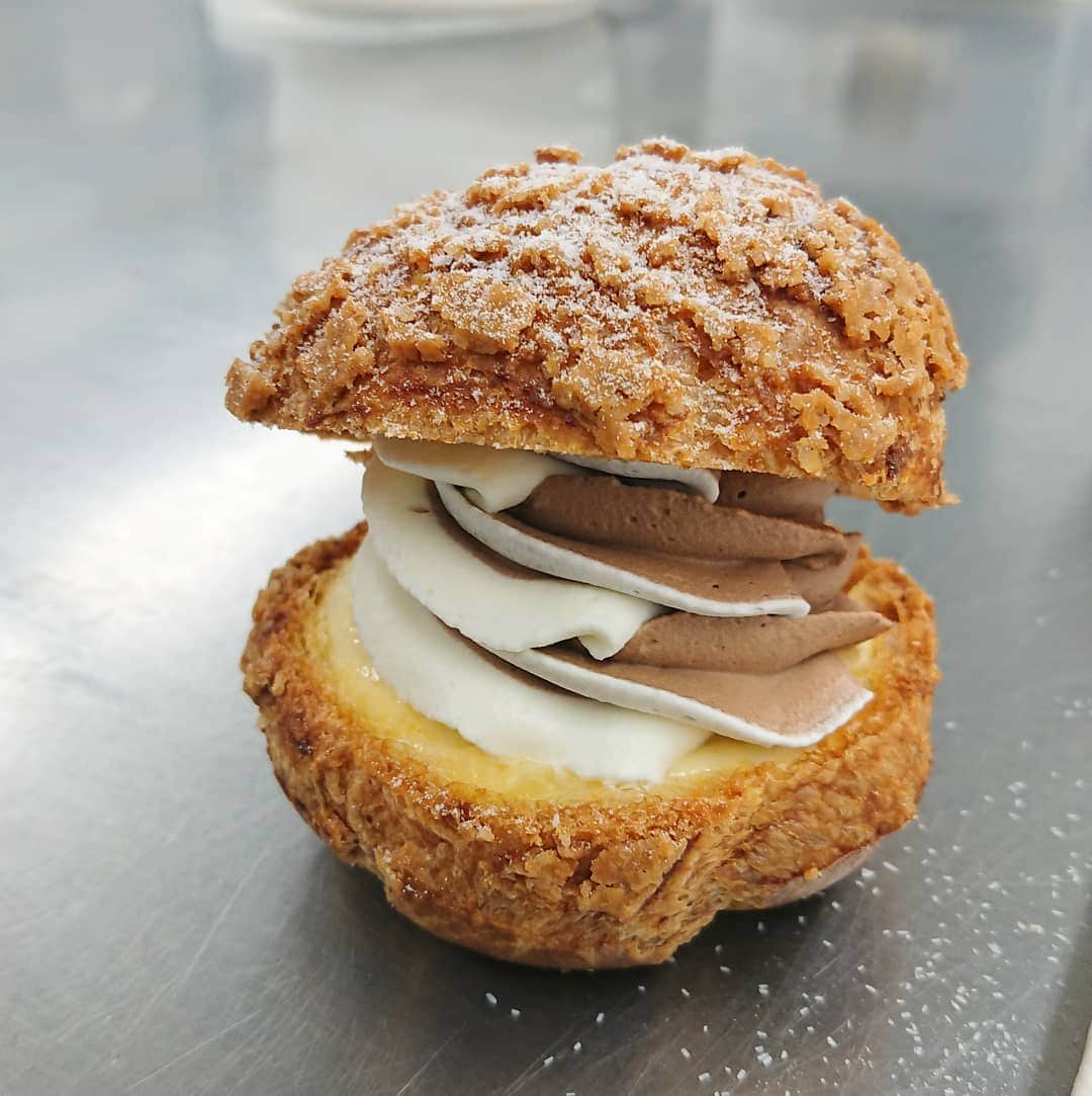 Decadence du Chocolatのグルメインスタ