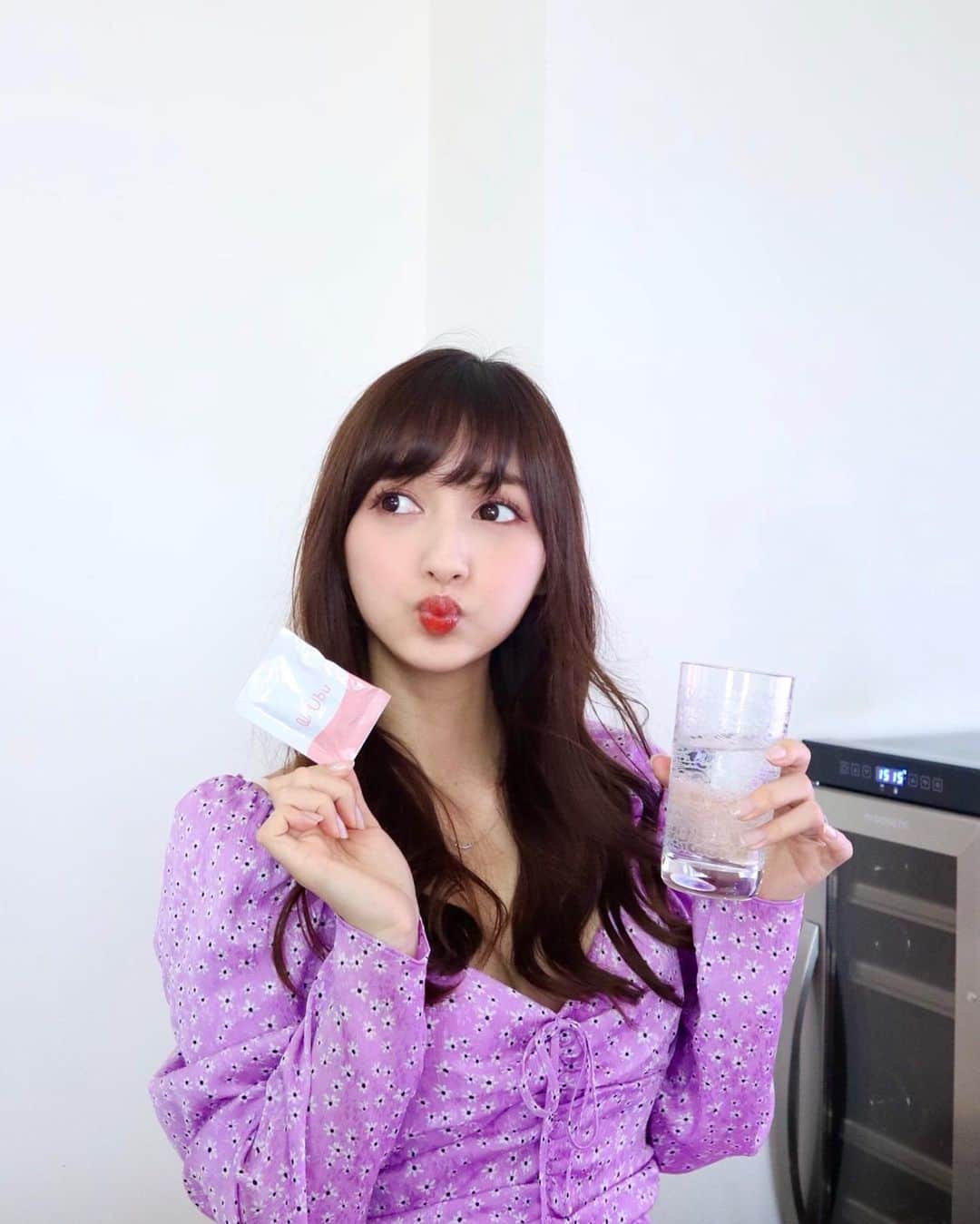 加藤瑠美のインスタグラム