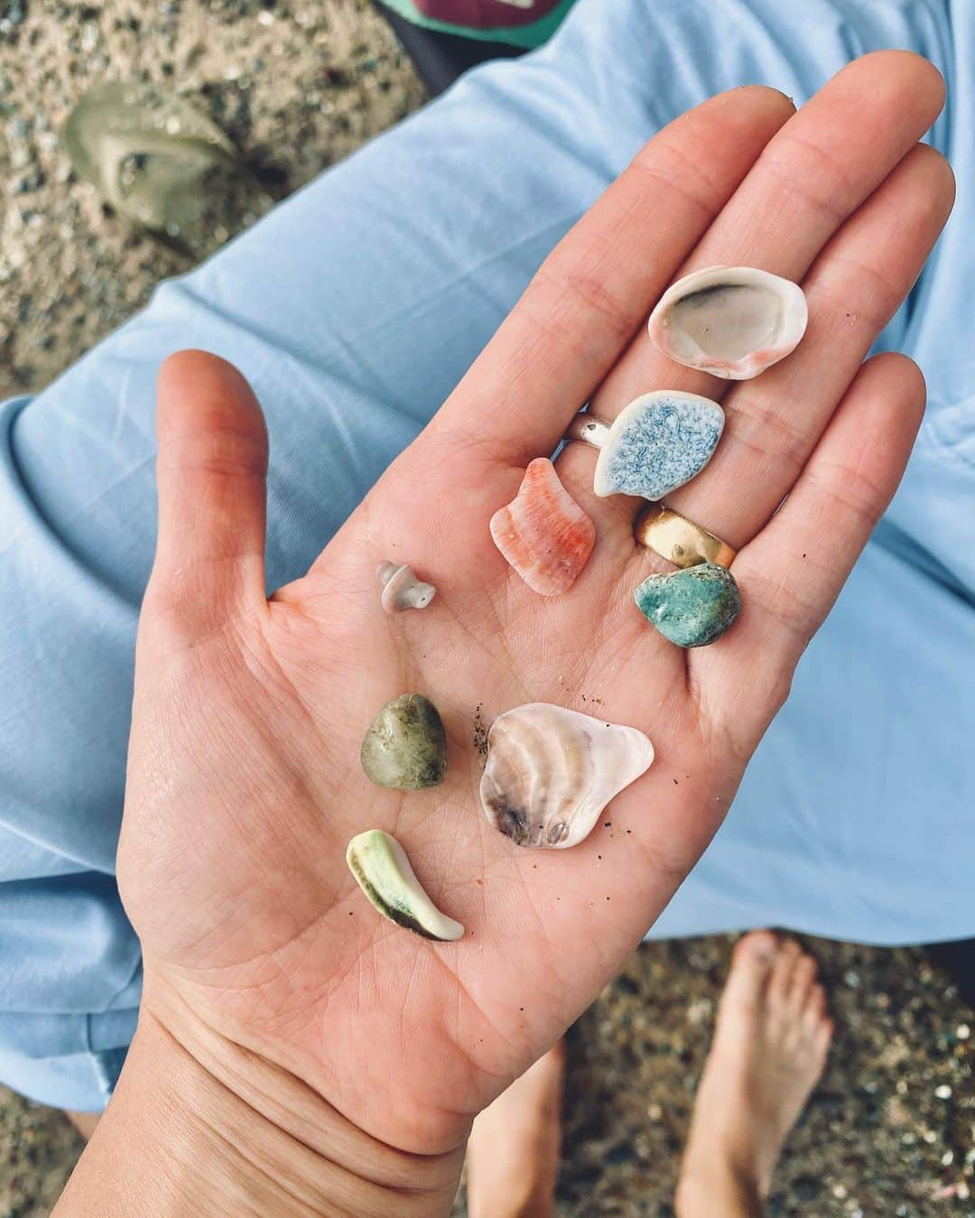 MiChiさんのインスタグラム写真 - (MiChiInstagram)「We’ve been given the chance to re-connect, with ourselves and with the Earth. What can we change that we were doing before so that we don’t have to keep making the same mistakes and continue to damage our home? How can we come out of this with more compassion towards ourselves, others and for the world?  I think that’s where our focus should be. What can we do?  Going Vegan 4 years ago was the beginning for me but I am fully aware that there’s a lot more that I can do to, some daily habits that needs to be looked at.  If NOW is not the time, then really, WHEN?」5月6日 11時15分 - michimadness