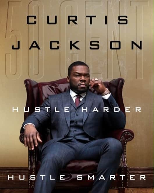 エミネムさんのインスタグラム写真 - (エミネムInstagram)「Like he said: Get Rich or die tryin’!! Get my friend @50Cent’s new book Hustle Harder, Hustle Smarter to help learn how! Link in bio.」5月6日 11時20分 - eminem