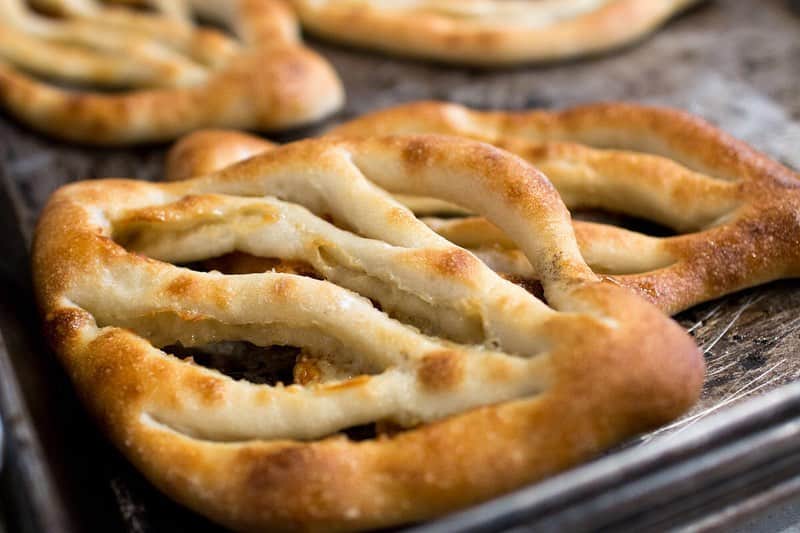 笹塚駅のパン屋さん オパンのグルメインスタ