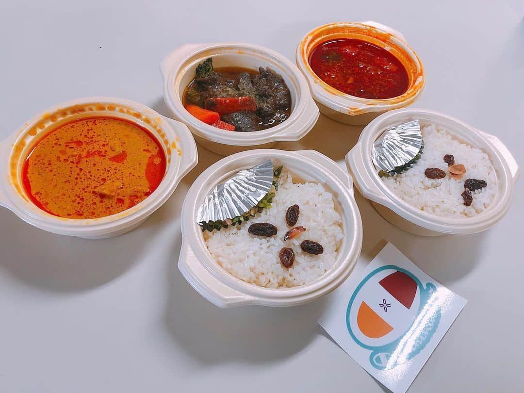 本間紗理奈のグルメインスタ