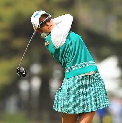 原恵梨香 マスターバニー スカート ⭐️ パーリーゲイツ スカート 原