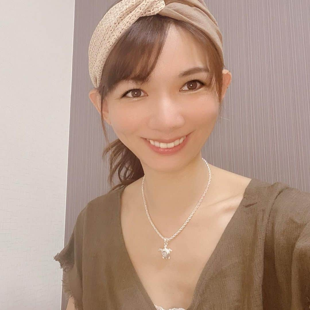 中谷あすみのインスタグラム