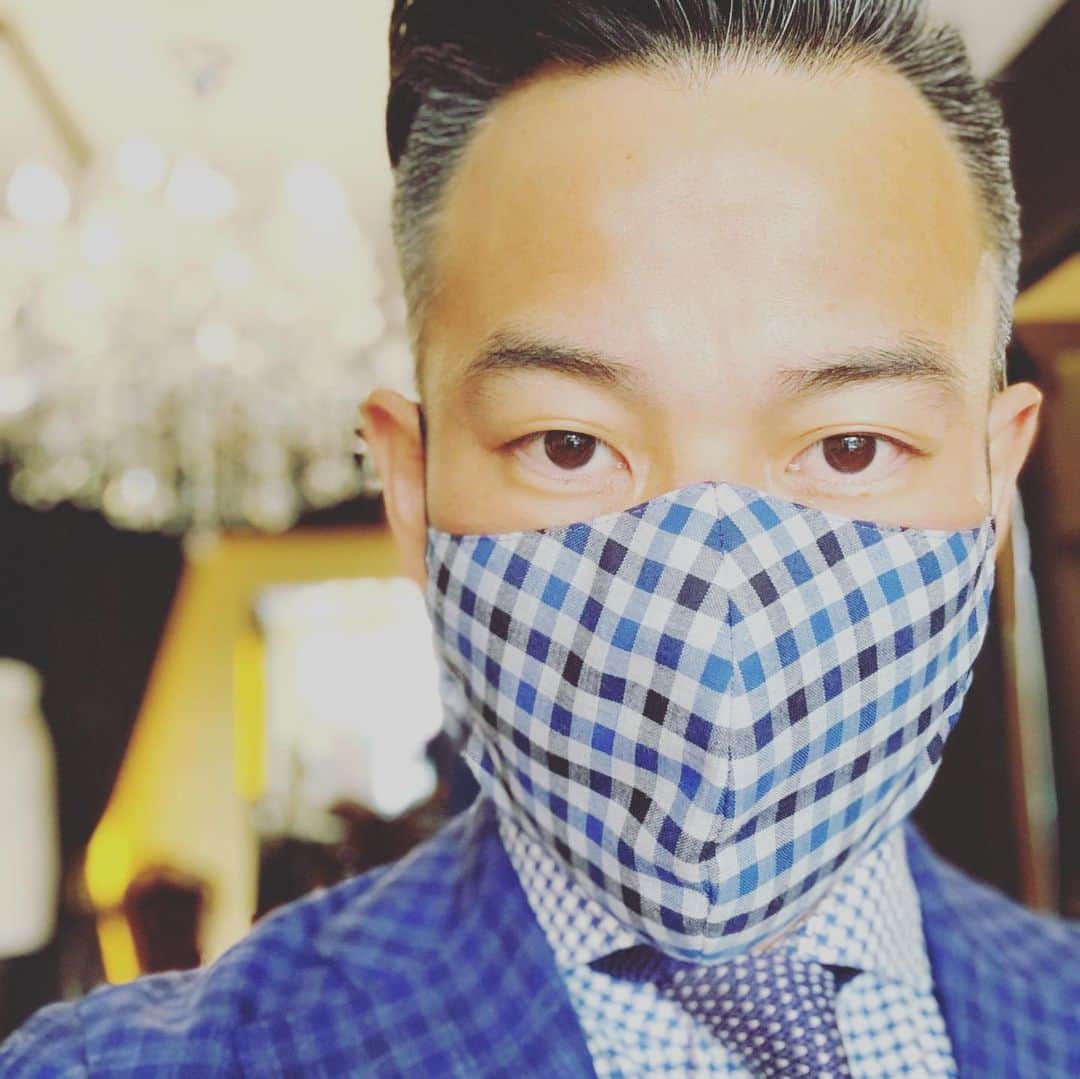 Luxumのインスタグラム
