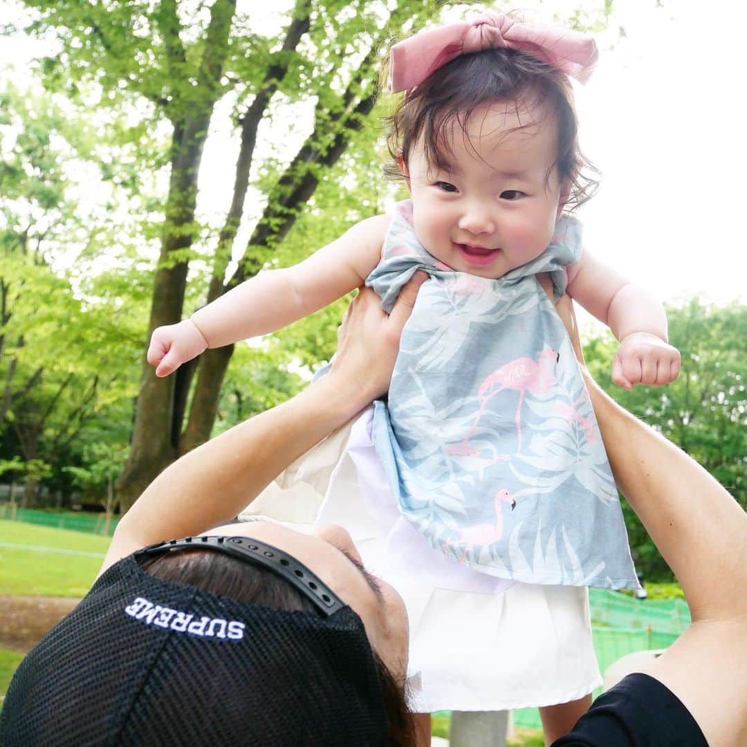 菊井彰子のインスタグラム