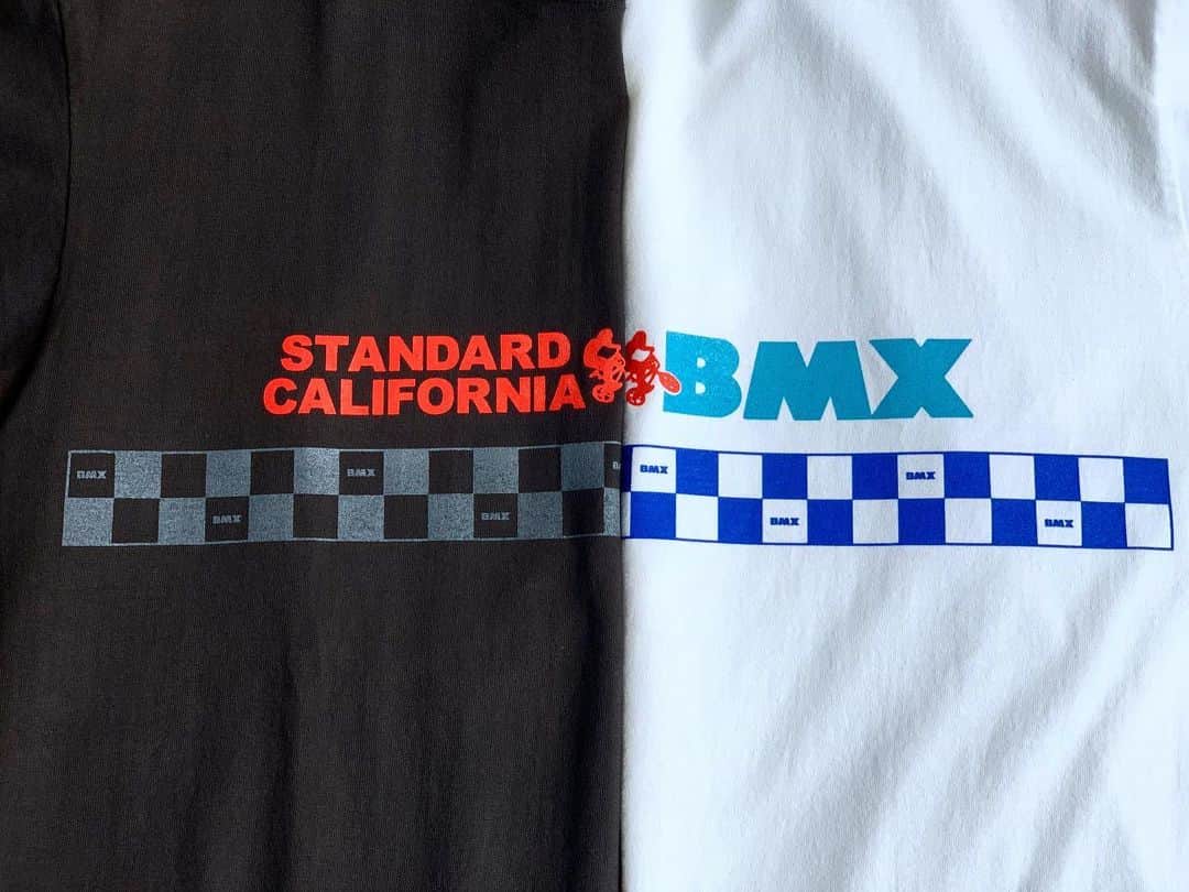 スタンダードカリフォルニアのインスタグラム