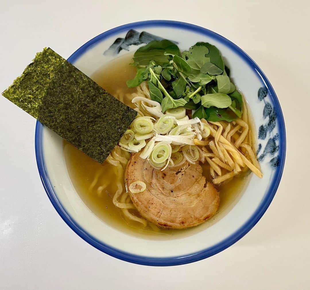 本谷亜紀のグルメインスタ