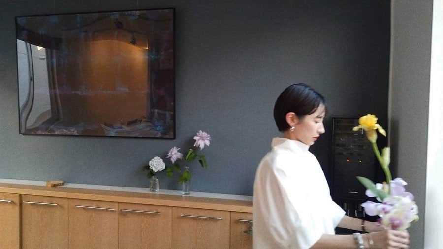 松本恵奈のインスタグラム