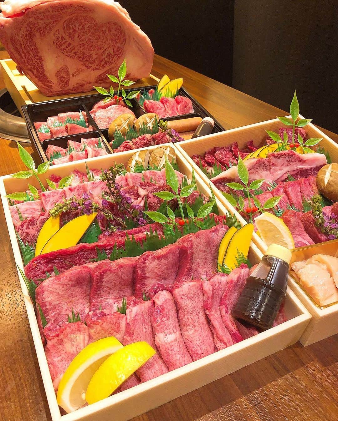 大西宏明のグルメインスタ