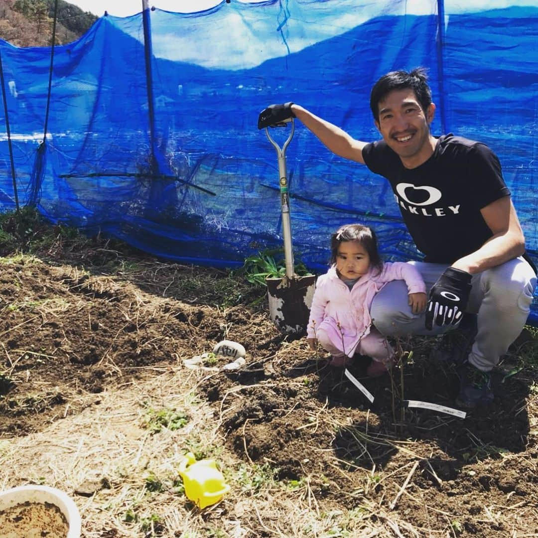 山本幸平のインスタグラム